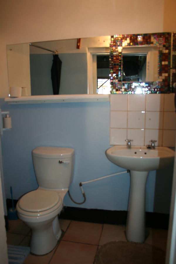 Akwela Guest Farm Hotell Bloemfontein Eksteriør bilde