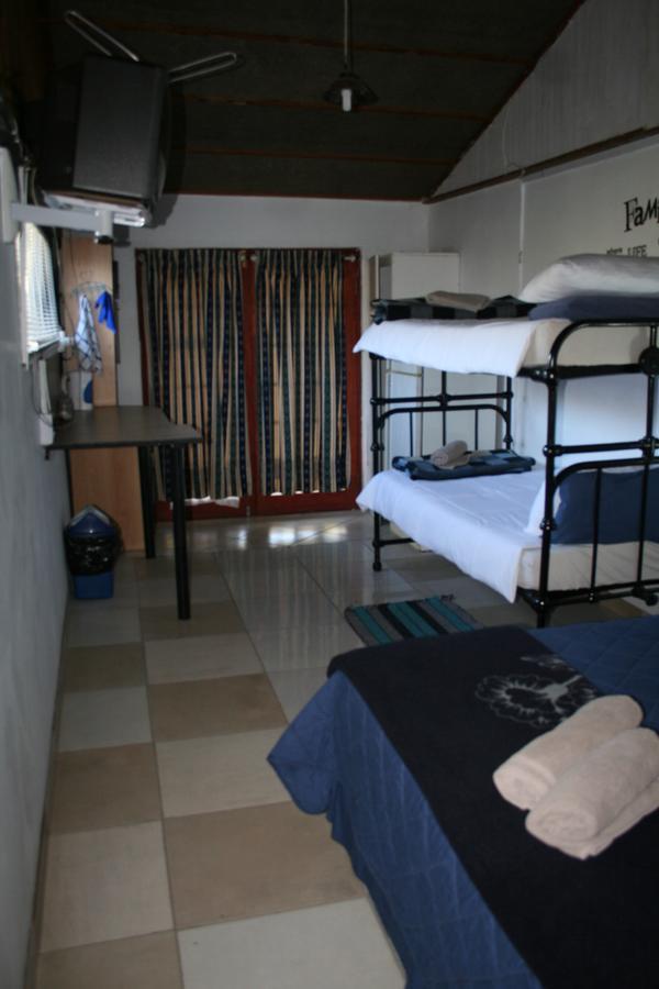 Akwela Guest Farm Hotell Bloemfontein Eksteriør bilde