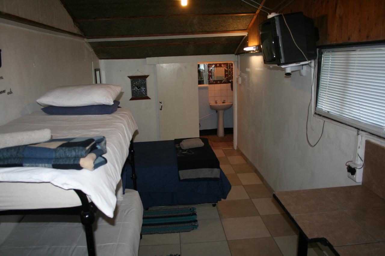 Akwela Guest Farm Hotell Bloemfontein Eksteriør bilde