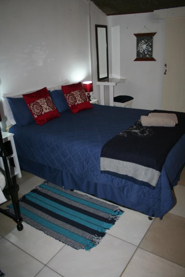 Akwela Guest Farm Hotell Bloemfontein Eksteriør bilde