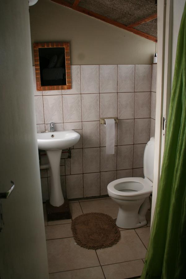Akwela Guest Farm Hotell Bloemfontein Eksteriør bilde