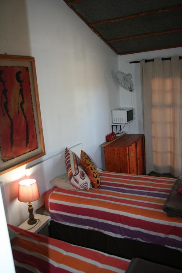 Akwela Guest Farm Hotell Bloemfontein Eksteriør bilde