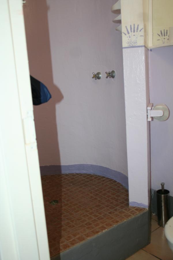 Akwela Guest Farm Hotell Bloemfontein Eksteriør bilde