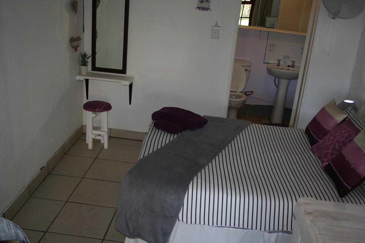 Akwela Guest Farm Hotell Bloemfontein Eksteriør bilde