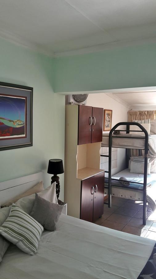 Akwela Guest Farm Hotell Bloemfontein Eksteriør bilde