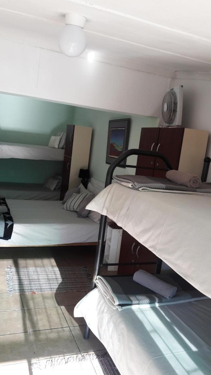 Akwela Guest Farm Hotell Bloemfontein Eksteriør bilde